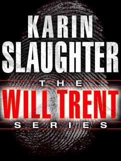 The Will Trent Series 7-Book Bundle (eBook, ePUB) - Slaughter, Karin