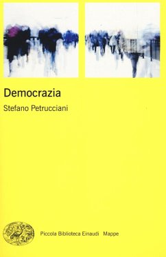 Cover Democrazia