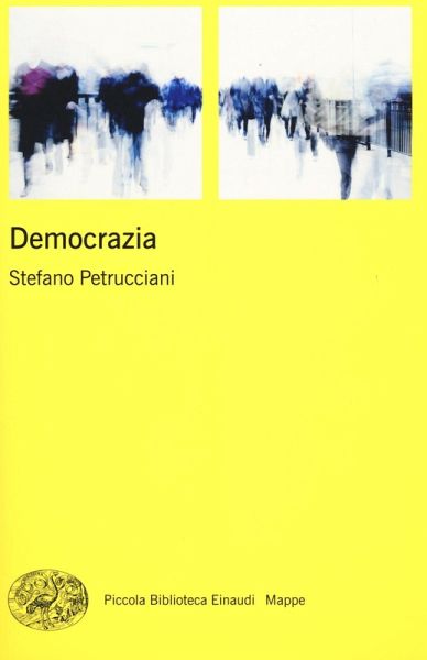 Democrazia