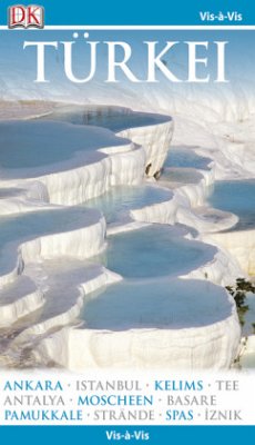 Cover Vis-à-Vis Türkei