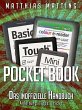 Pocket Book - Das inoffizielle... - Bild 1