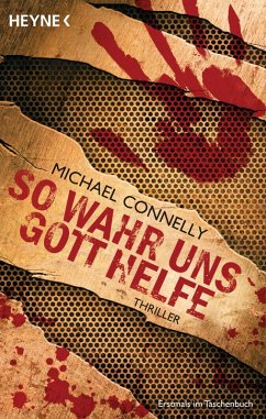 So wahr uns Gott helfe / Harry Bosch Bd.14 (eBook, ePUB) - Connelly, Michael