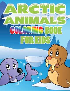 Arctic Animals - Speedy Publishing Llc