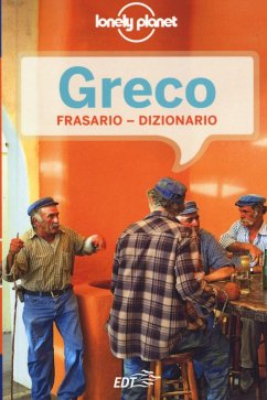 Greco. Frasario dizionario Greco. Frasario dizionario