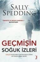 Gecmisin Soguk Izleri - Spedding, Sally