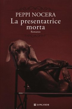 La presentatrice morta - Nocera, Peppi