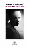 Una donna spezzata Una donna spezzata