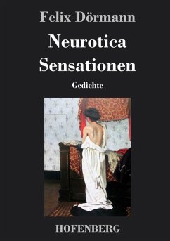 Cover Neurotica / Sensationen