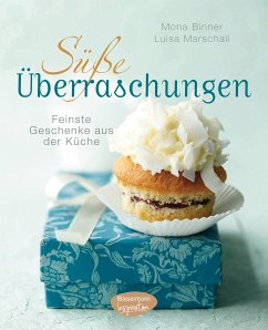Süße Überraschungen (eBook, ePUB) - Binner, Mona; Marschall, Luisa