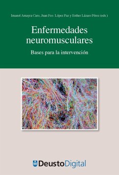 Enfermedades neuromusculares (eBook, PDF) - Amayra Caro, Imanol; López Paz, Juan Fco.; Lázaro Pérez, Esther