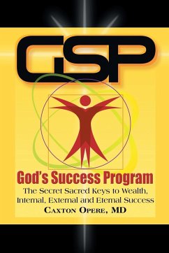 Gsp God's Success Program - Opere MD, Caxton