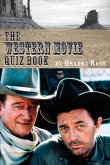 The Western Movie Quiz Book