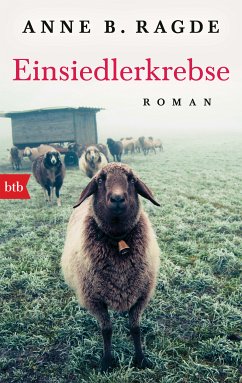 Einsiedlerkrebse / Die Lügenhaus-Serie Bd.2 (eBook, ePUB) - Ragde, Anne B.