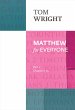 Matthew for Everyone (eBook, ePUB) - Bild 1