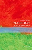 Nutrition: A Very Short Introduction (eBook, ePUB)