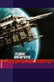 Planetaktion Z / Weltraumpartisanen Bd.25 (eBook, ePUB)