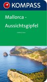 Kompass Wanderführer Mallorca Aussichtsgipfel (eBook, ePUB)