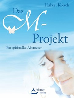 Das M-Projekt (eBook, ePUB) - Kölsch, Hubert