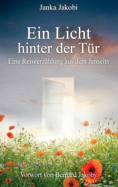 Ein Licht hinter der Tür (eBook, ePUB) - Jakobi, Janka