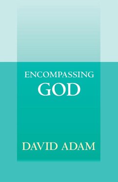 Cover Encompassing God (eBook, ePUB)