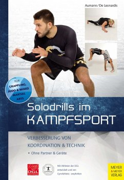 Solodrills im Kampfsport (eBook, PDF) - Aumann, Andreas; De Leonardis, Franco