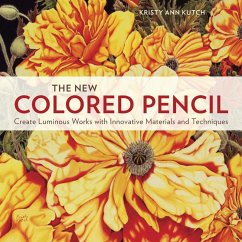 The New Colored Pencil (eBook, ePUB) - Kutch, Kristy Ann
