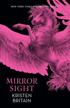 Mirror Sight (eBook, ePUB) - Britain, Kristen