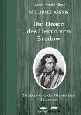 Die Hosen des Herrn von Bredow (eBook, ePUB)