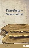 Timotheus (eBook, ePUB)