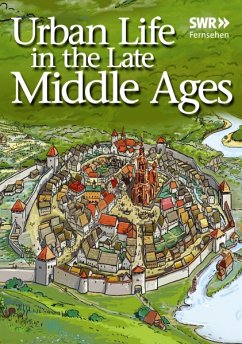 Urban Life in the Late Middle Ages - Documentation