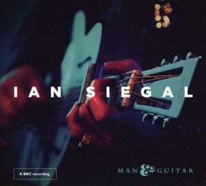 Man & Guitar