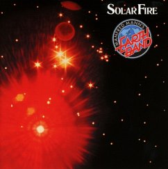 Solar Fire - Manfred Mann'S Earth Band