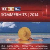 RTL Sommerhits 2014