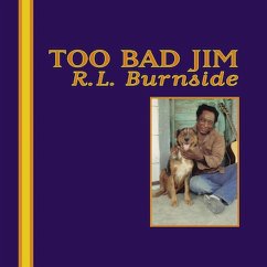 Cover Too Bad Jim