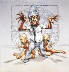 Cover Mr. Wizard