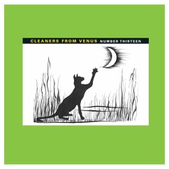 Number Thirteen - Cleaners From Venus