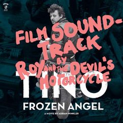 Tino - Frozen Angel - Roy & The Devil'S Motorcycle