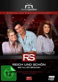 Reich und Schön - Wie alles begann - Box 9 Episode 201-225 Fernsehjuwelen