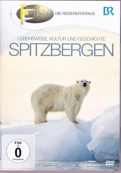 Spitzbergen - Br-Fernweh