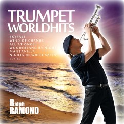 Trumpet Worldhits - Ramond,Ralph