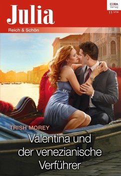 Valentina und der venezianische Verführer (eBook, ePUB) - Morey, Trish