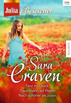 Julia Bestseller Bd.149 (eBook, ePUB) - Craven, Sara