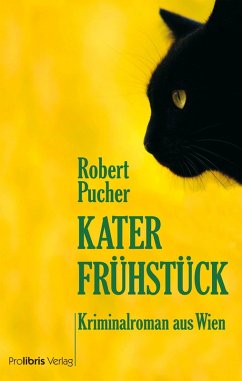 Katerfrühstück (eBook, ePUB) - Pucher, Robert