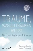 Träume, was du träumen willst (eBook, ePUB)