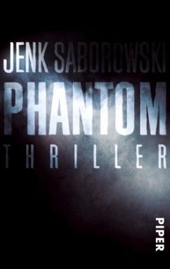 Phantom - Saborowski, Jenk