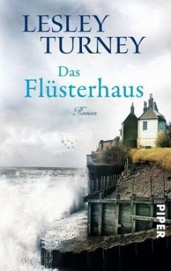 Das Flüsterhaus - Turney, Lesley