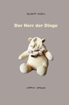 Cover Der Herr der Dinge