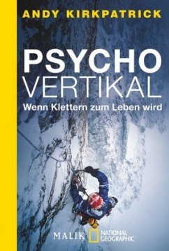 Psychovertikal - Kirkpatrick, Andy