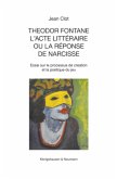 Theodor Fontane. L'acte littéraire ou la réponse de Narcisse.