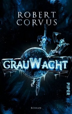 Grauwacht - Corvus, Robert